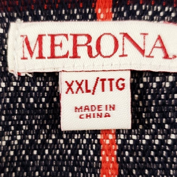 MERONA jacket size XXL - Picture 8 of 9